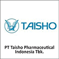 PT TAISHO Indonesia